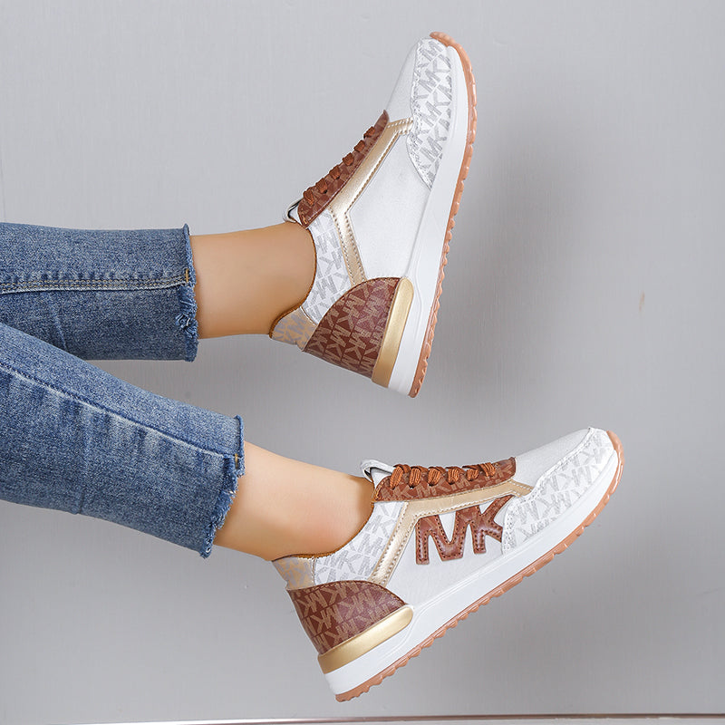 Orthopädische Damenschuhe