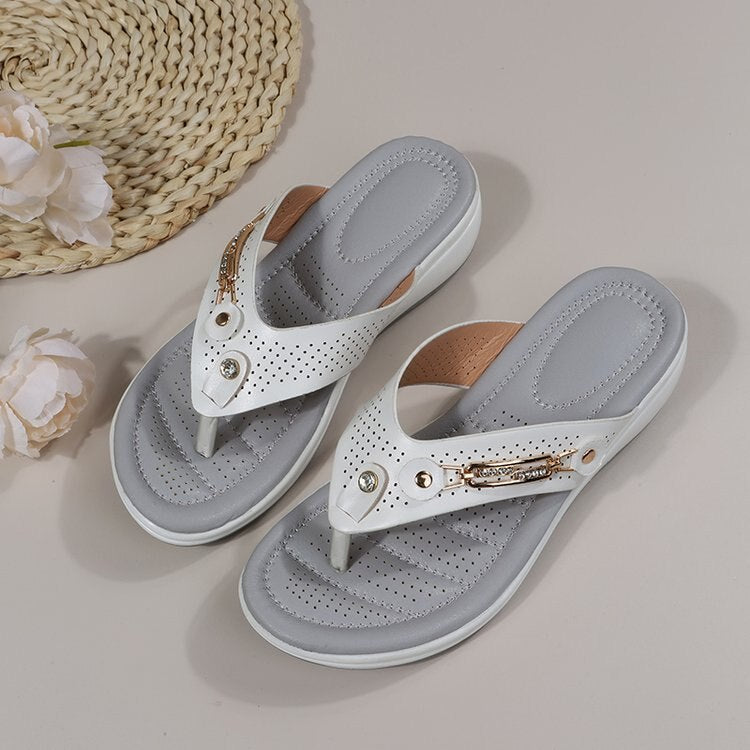 Lässige, Elegante Hausschuhe Für Damen