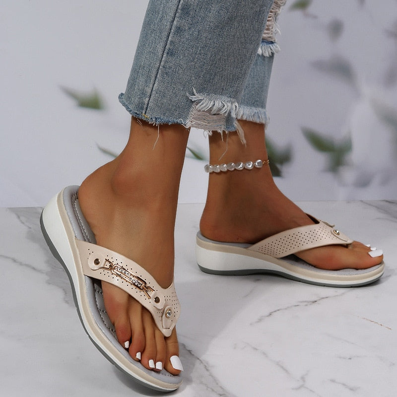 Lässige, Elegante Hausschuhe Für Damen