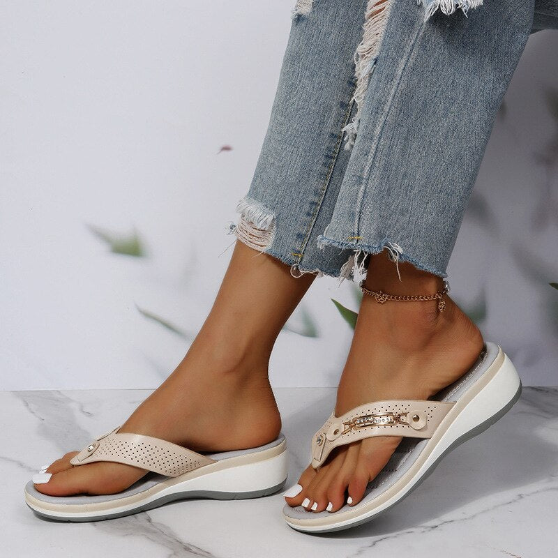 Lässige, Elegante Hausschuhe Für Damen