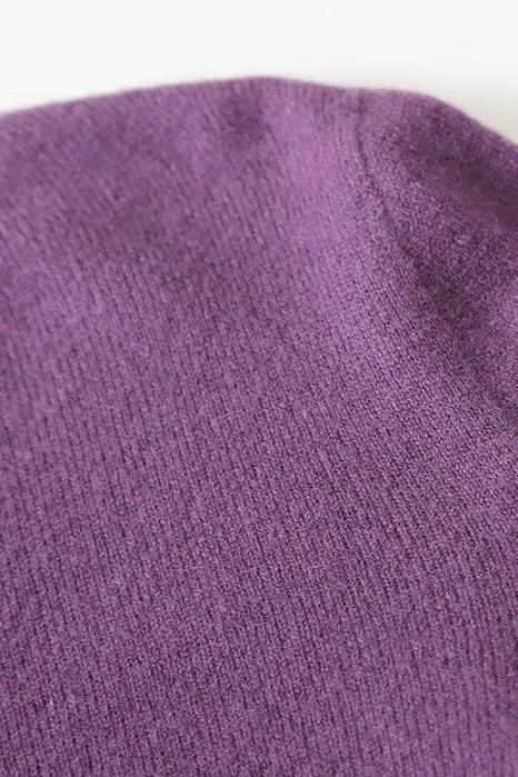 Stilvoller Und Eleganter Designpullover