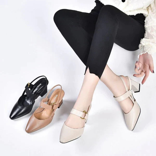Orthopädische High Heels