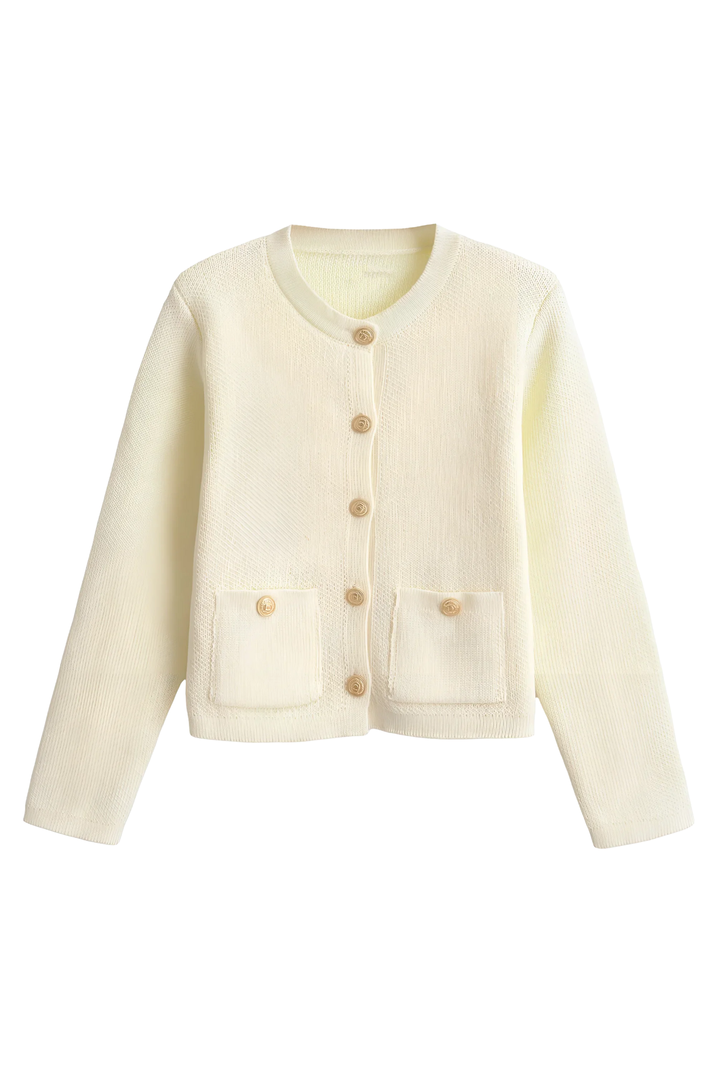 Strickjacke İm Stilvollen Design