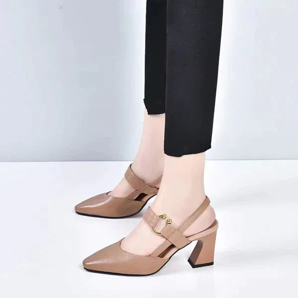 Orthopädische High Heels