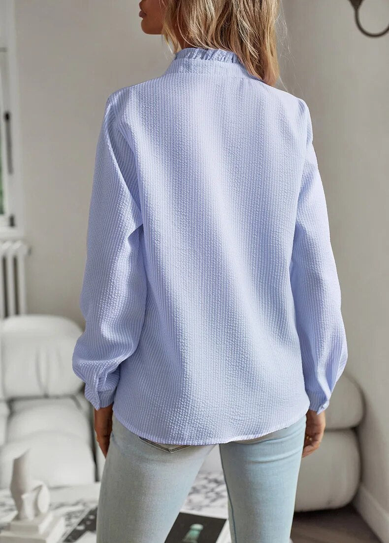 Stilvolles Design Elegantes Hemd