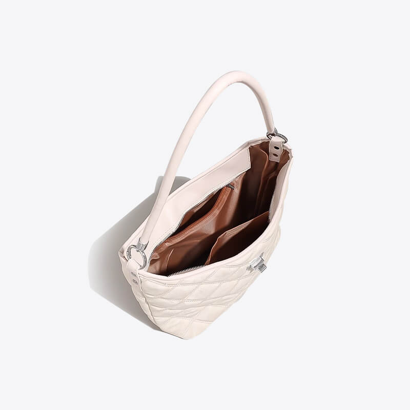 Bequeme Und Stilvolle Designertasche