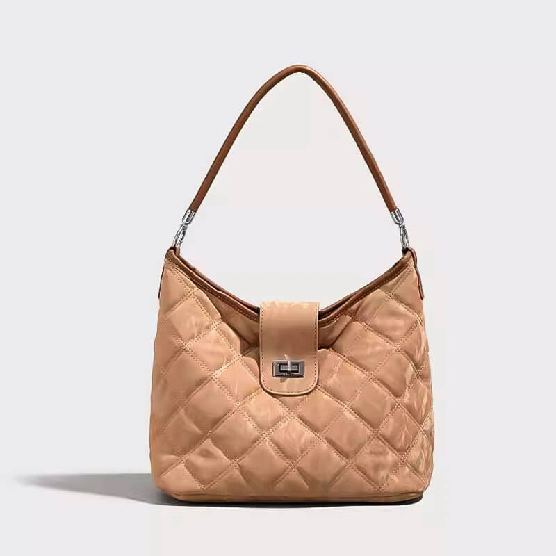 Bequeme Und Stilvolle Designertasche