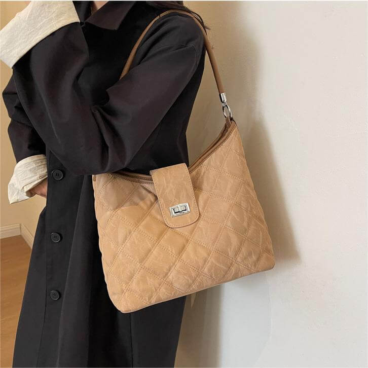 Bequeme Und Stilvolle Designertasche