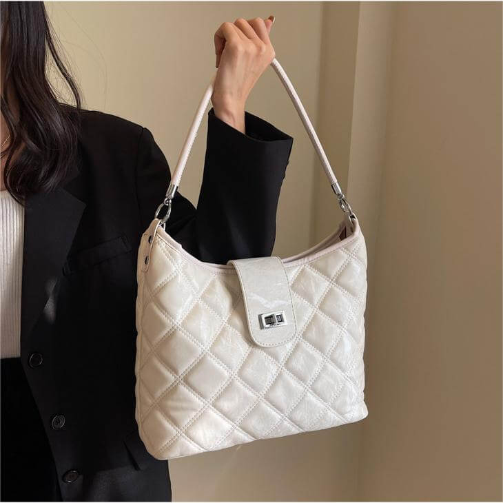 Bequeme Und Stilvolle Designertasche