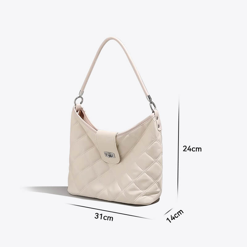 Bequeme Und Stilvolle Designertasche