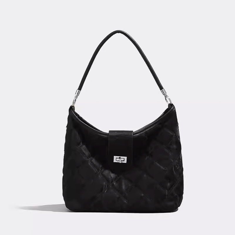 Bequeme Und Stilvolle Designertasche