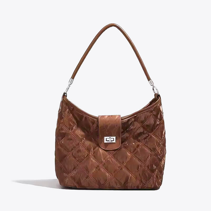 Bequeme Und Stilvolle Designertasche