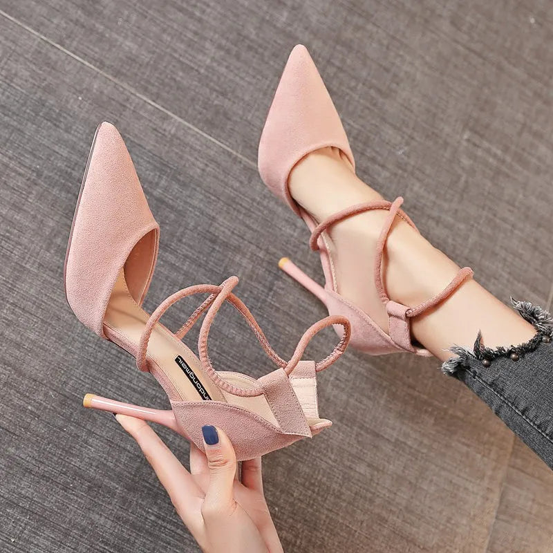 Elegante High Heels