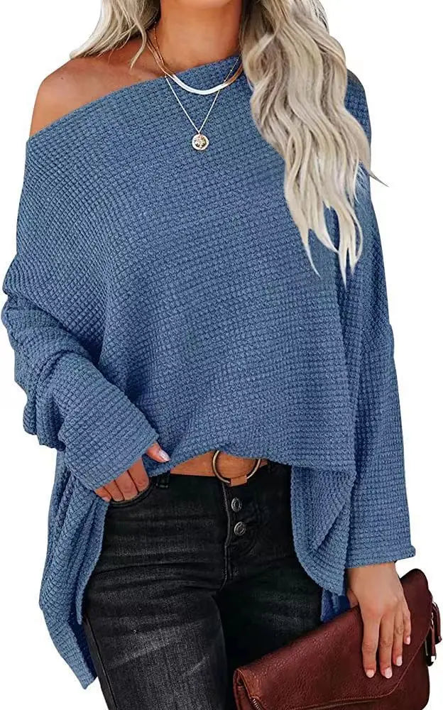 Strickpullover