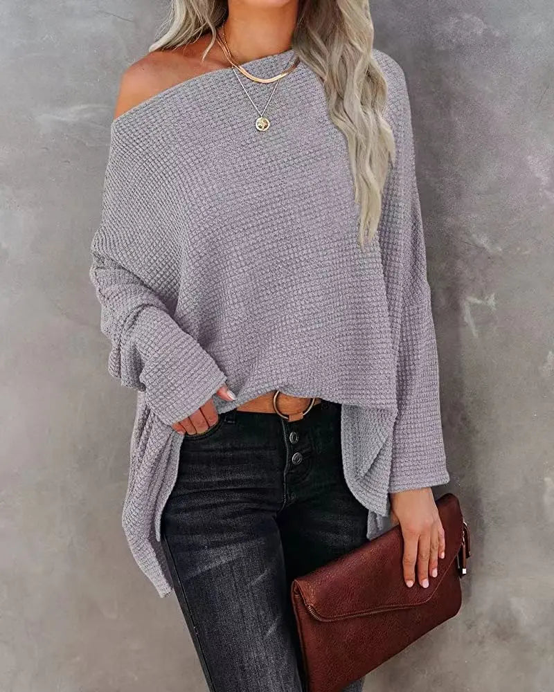 Strickpullover
