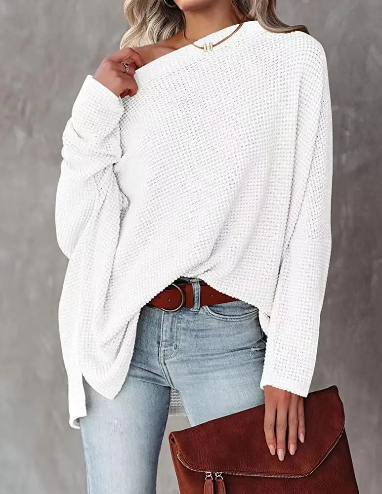 Strickpullover