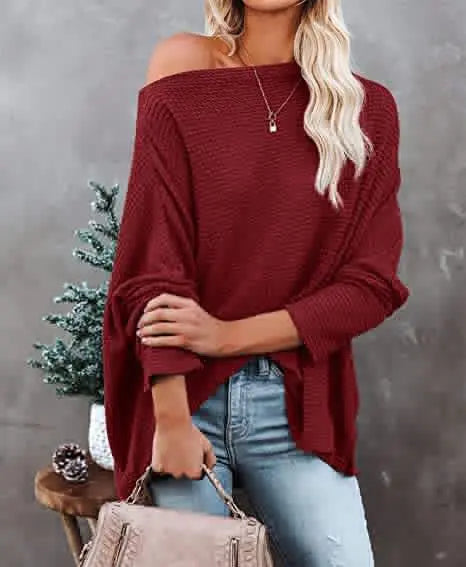 Strickpullover