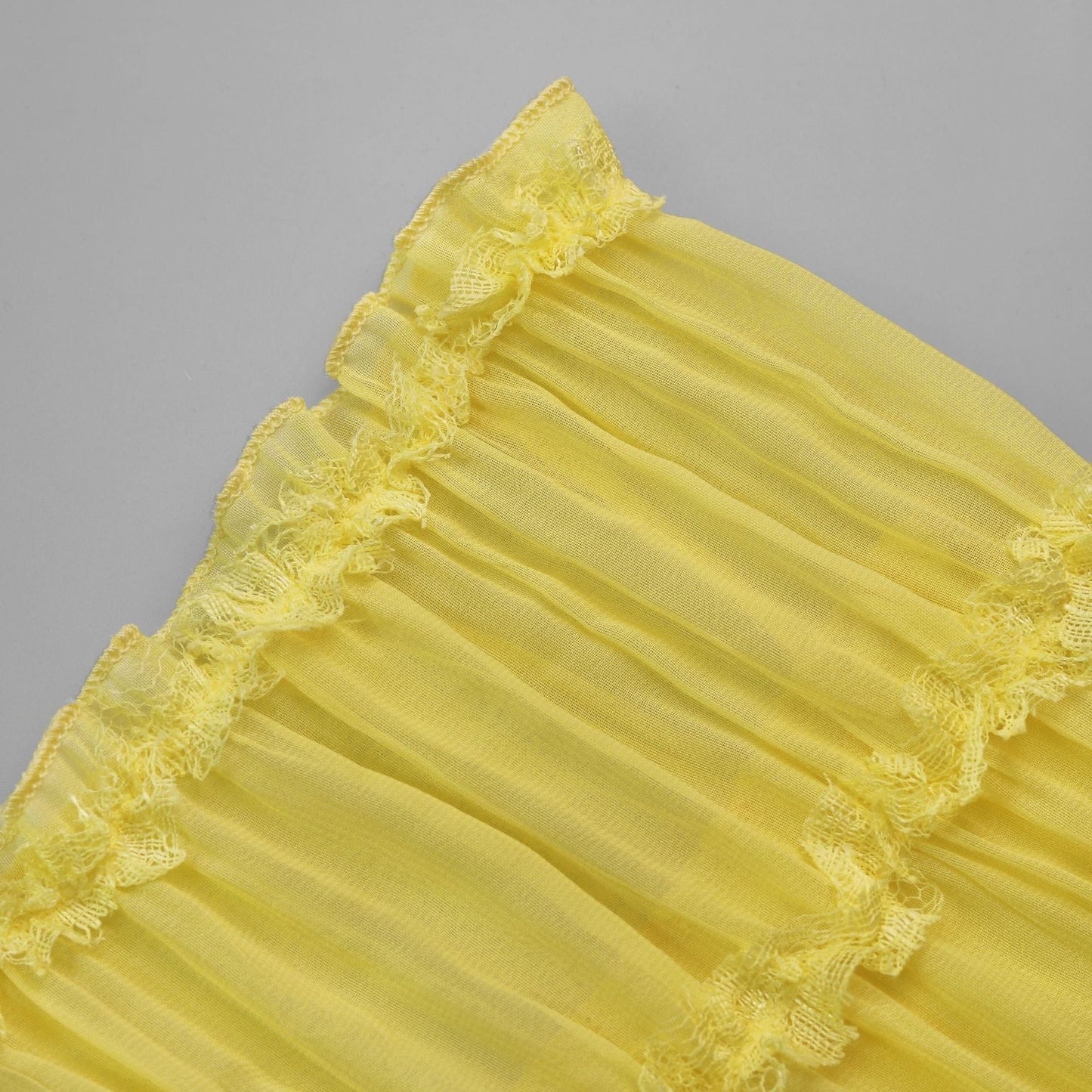 Stilvolles Neckholder-Kleid, Lang, Rückenfrei, Ärmellos, Lässig, Sommer-Strandkleid