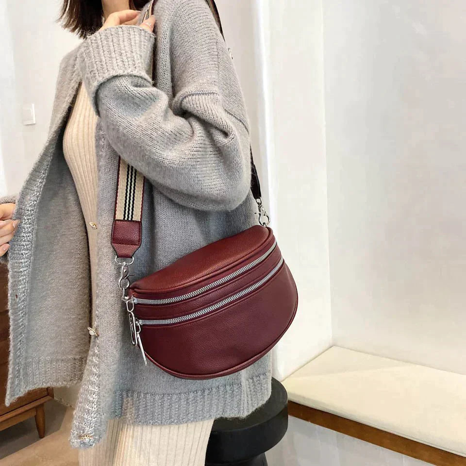 Große, Elegante Tasche