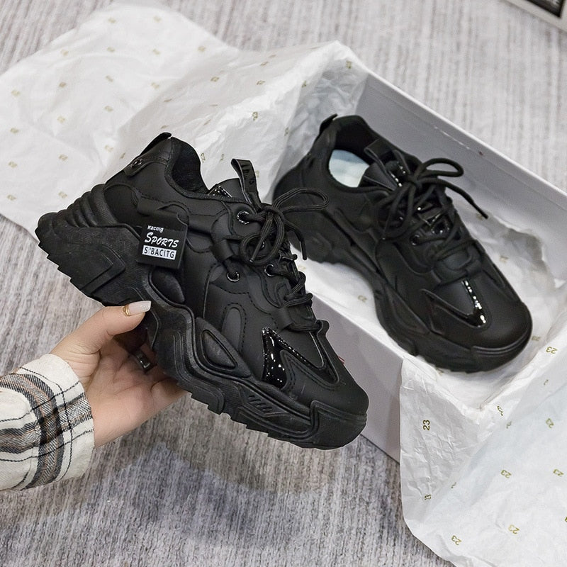 Bequeme Und Stylische Sneaker