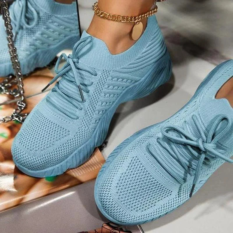 Orthopädische Sneaker Für Damen