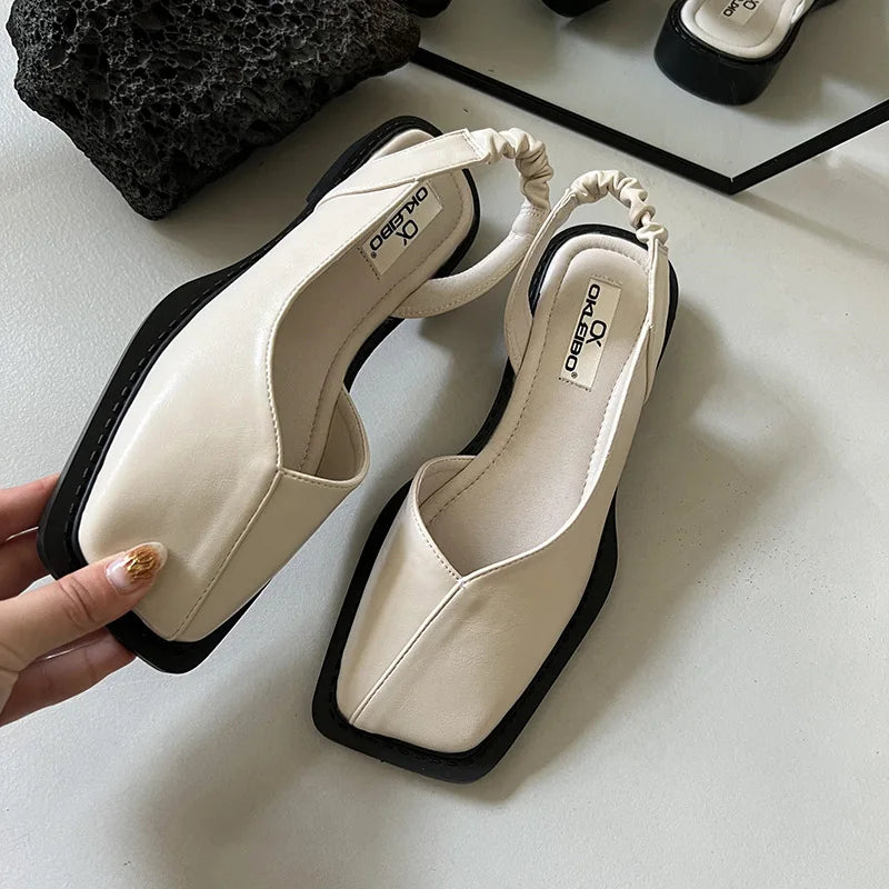 Orthopädische Sandalen | Bequeme Flache Schuhe Für Damen | Bequeme Damensandalen