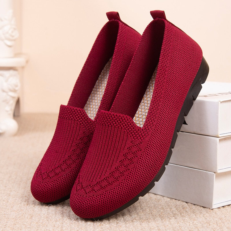 Orthopädische Schlupfschuhe