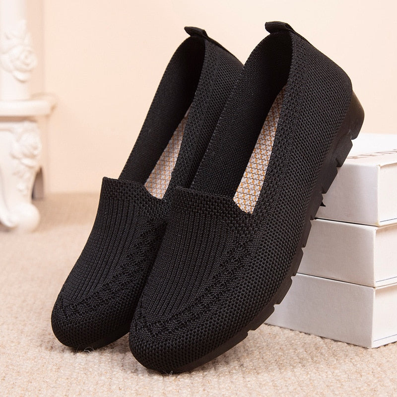 Orthopädische Schlupfschuhe