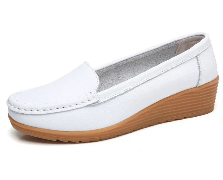 Elegante Freizeitschuhe Für Damen