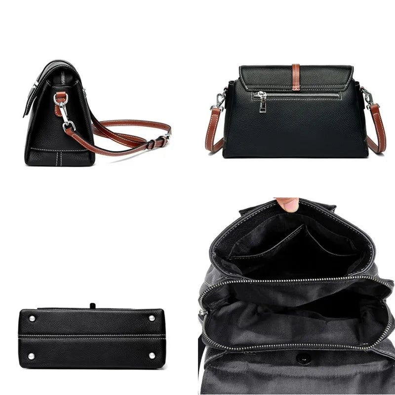 Damenhandtasche İm Neuen Design