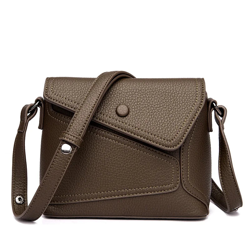 Hochwertige Handtasche Aus Pu-Leder