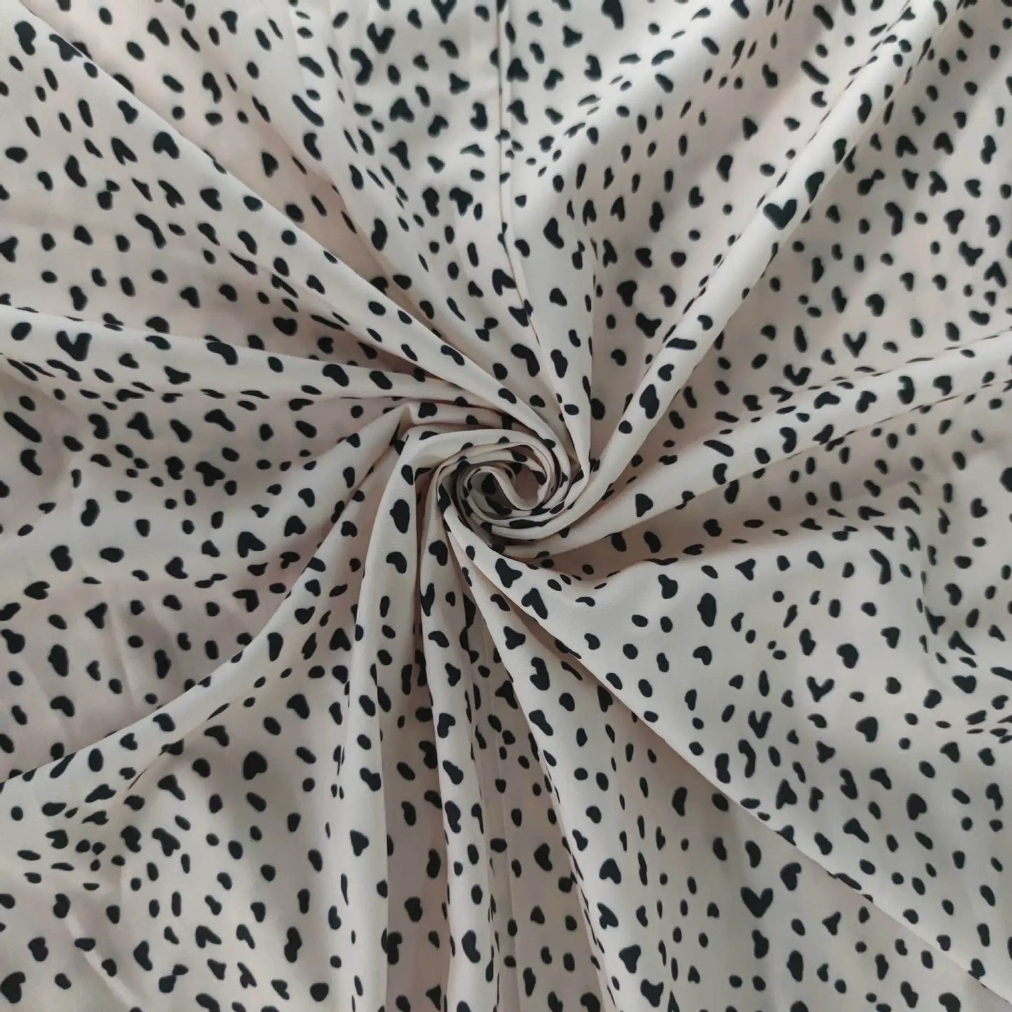 Sommer Sexy Ärmelloses Polka Dot Taille Schlitz Strap Kleid