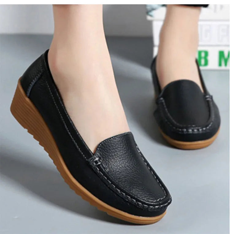 Elegante Freizeitschuhe Für Damen