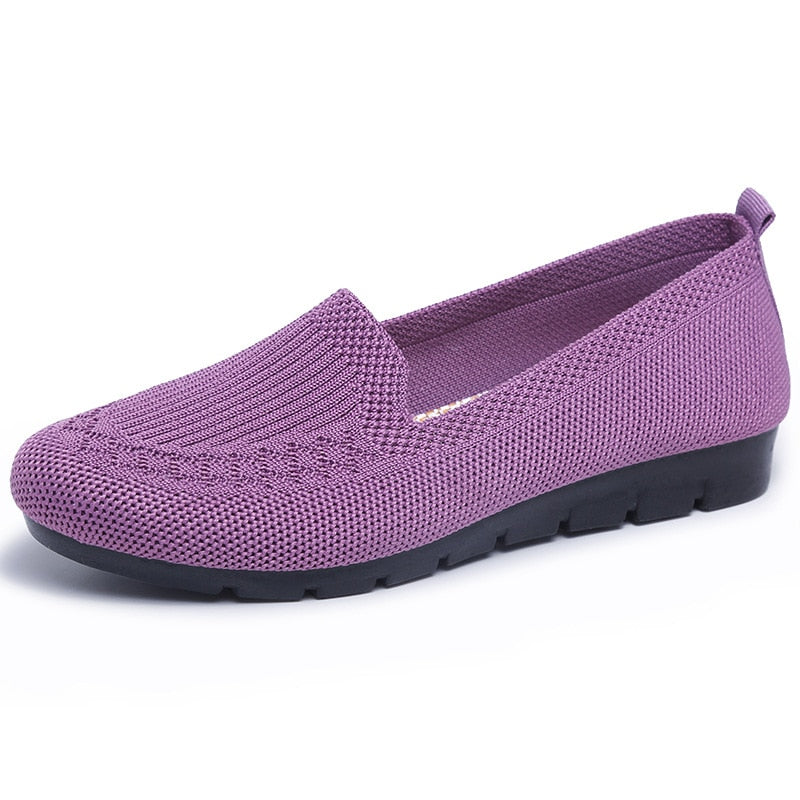 Orthopädische Schlupfschuhe