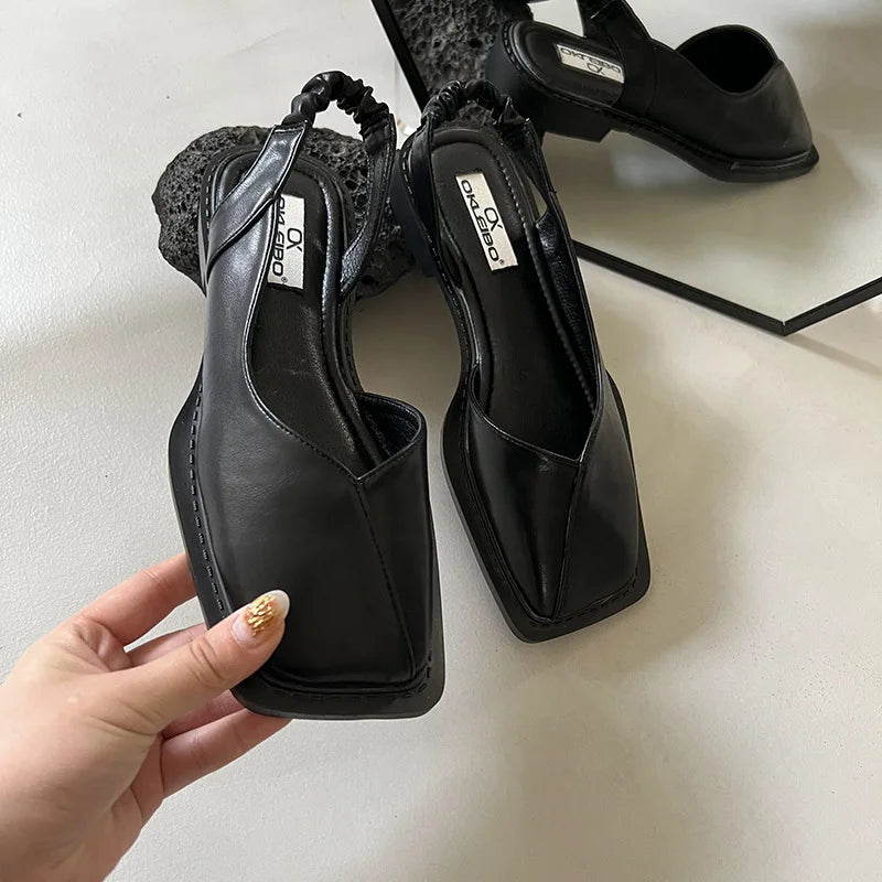 Orthopädische Sandalen | Bequeme Flache Schuhe Für Damen | Bequeme Damensandalen