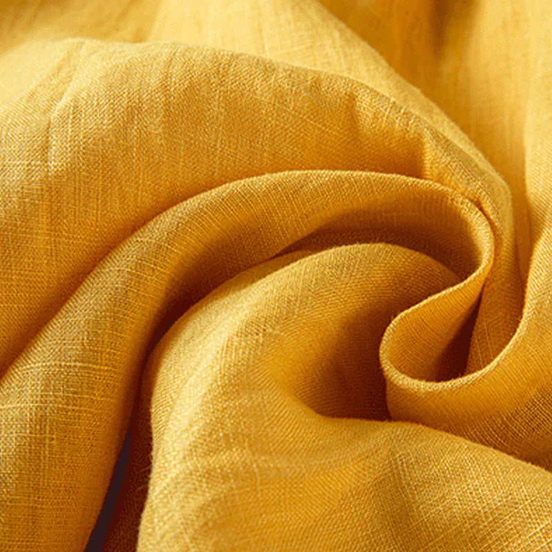 Stylische Rundhalsbluse