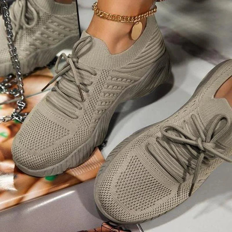 Orthopädische Sneaker Für Damen