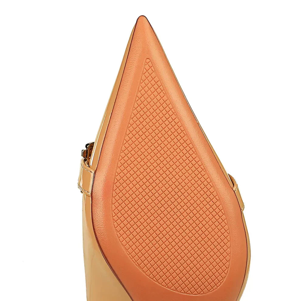 Dynamische Damen High Heels
