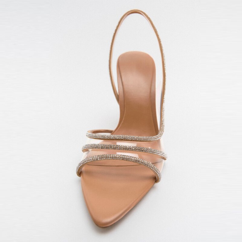 Stilvolle High Heels | Stiletto