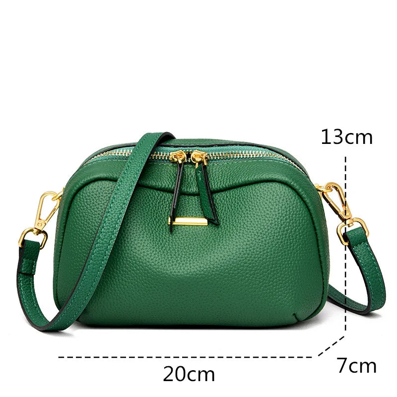Stilvolles Design Elegante Umhängetasche