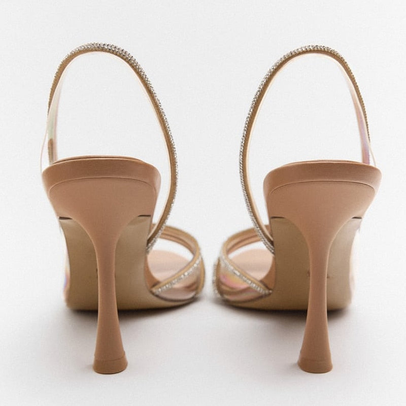Stilvolle High Heels | Stiletto
