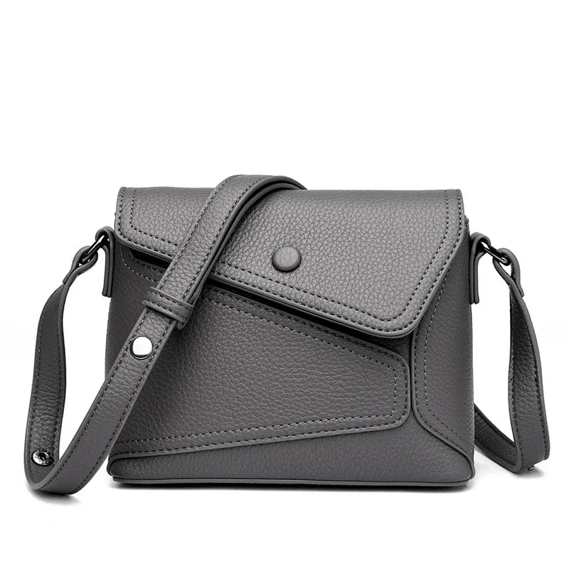Hochwertige Handtasche Aus Pu-Leder