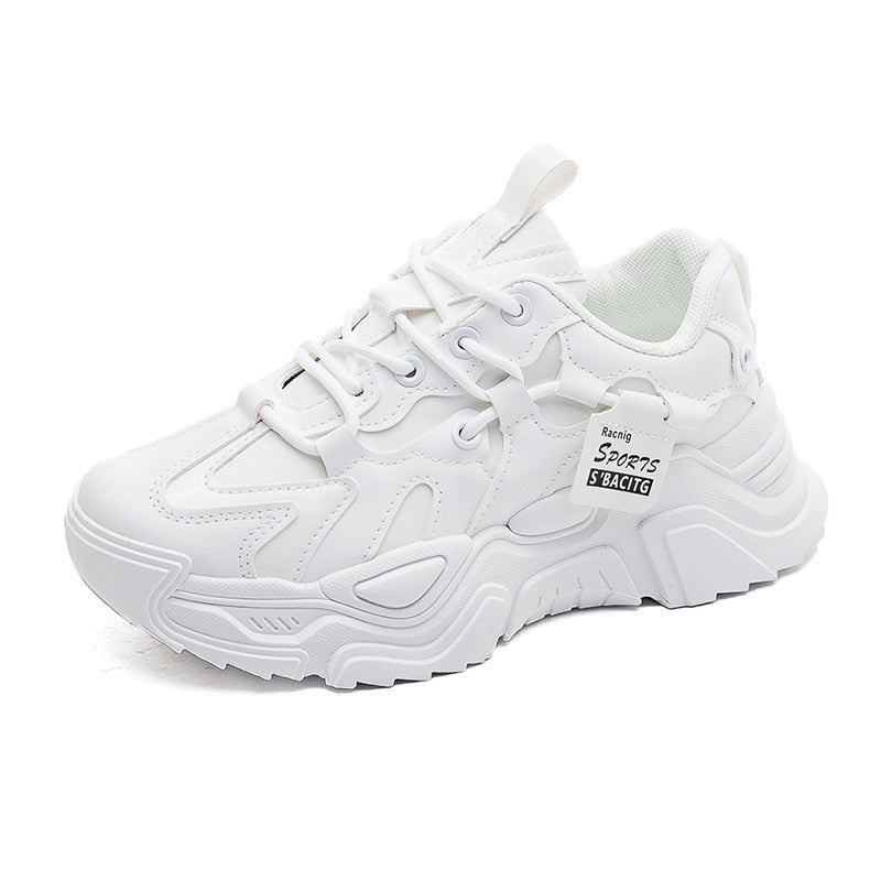 Bequeme Und Stylische Sneaker