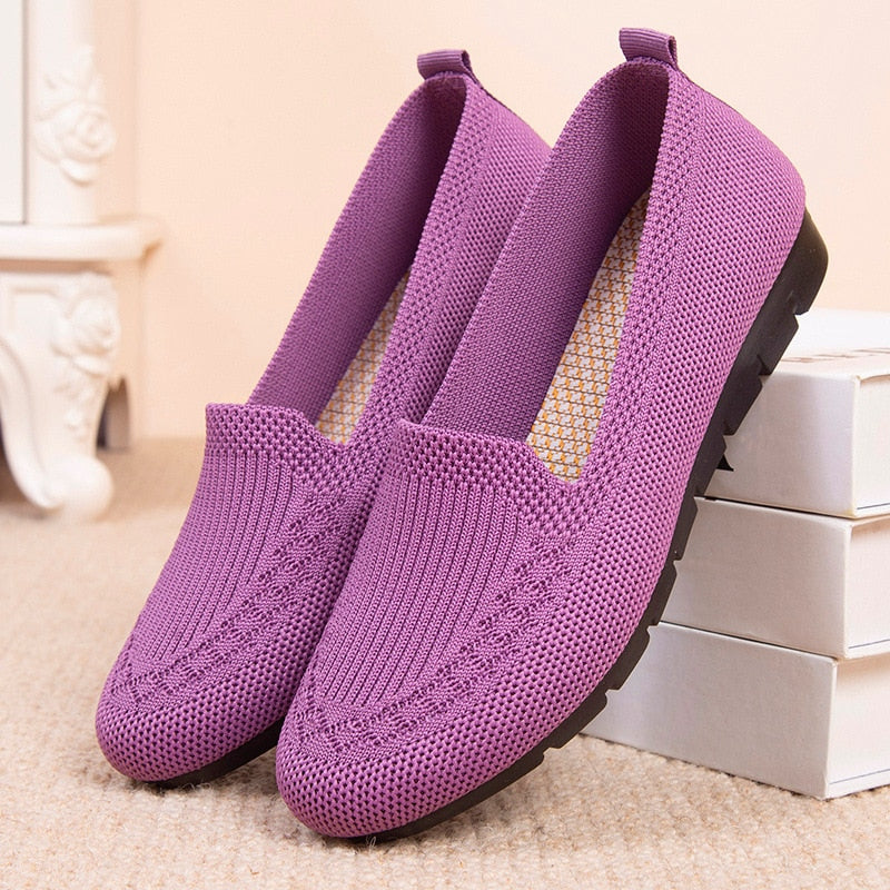 Orthopädische Schlupfschuhe