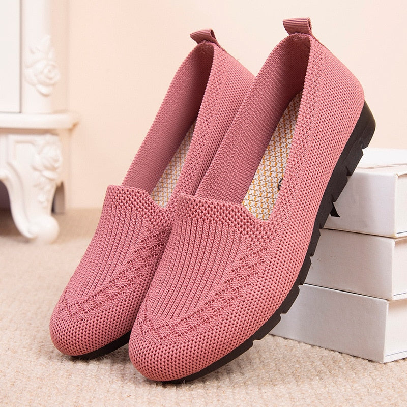 Orthopädische Schlupfschuhe