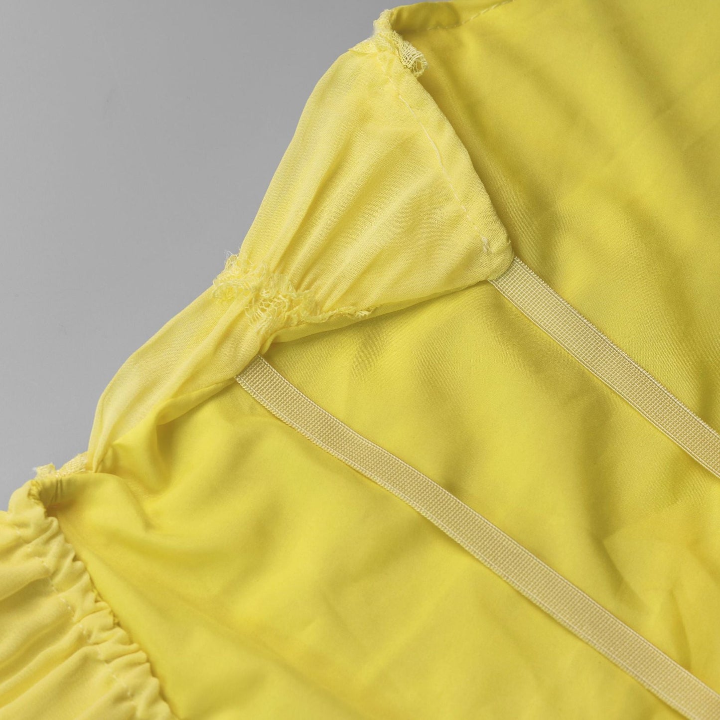 Stilvolles Neckholder-Kleid, Lang, Rückenfrei, Ärmellos, Lässig, Sommer-Strandkleid