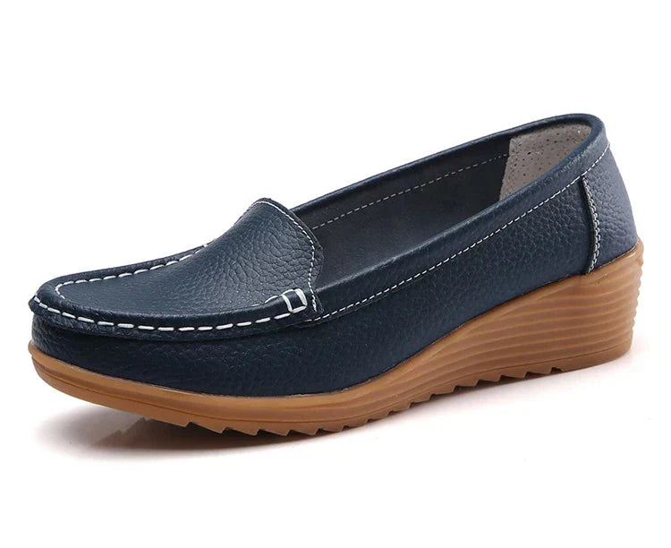Elegante Freizeitschuhe Für Damen