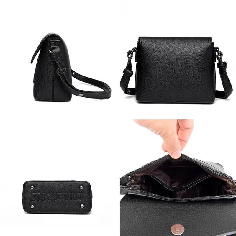 Hochwertige Handtasche Aus Pu-Leder