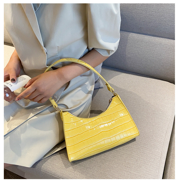 Elegante Design-Minimal-Tasche