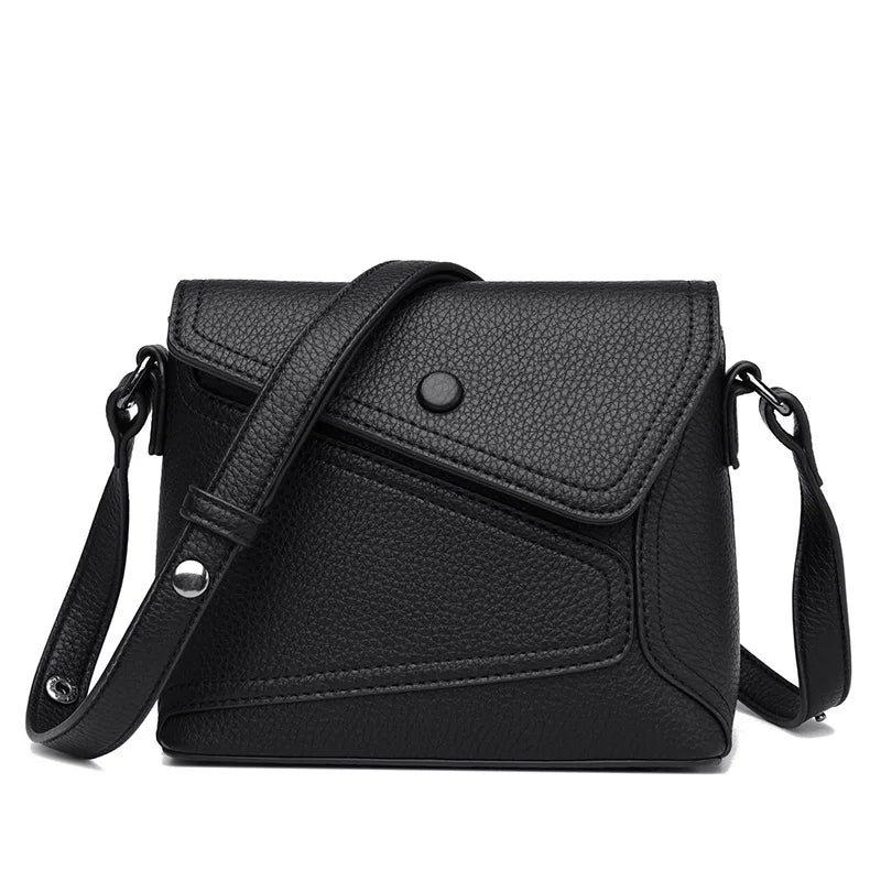 Hochwertige Handtasche Aus Pu-Leder